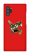 Masthead Samsung Cases