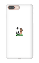 pandanation98 iPhone Phone Cases