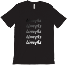 limey4s T-Shirts
