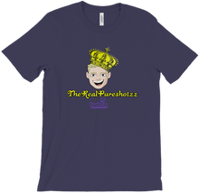 therealpureshotzz T-Shirts