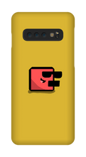 Cool Bob Samsung Phone Case