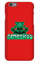 cathulhoo iPhone Phone Cases