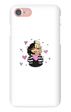 m4rs_b4r iPhone Cases