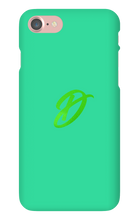 DavidDoherty7 iPhone Phone Cases