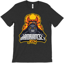 bambam321boom T-Shirts