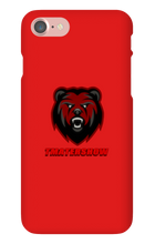 tmatershow iPhone Phone Cases