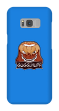 gugglhupf Samsung Phone Cases