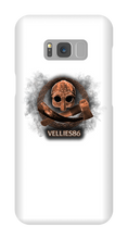 vellies86 Samsung Phone Cases