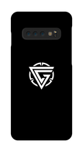 gamechangerrob Samsung Phone Cases