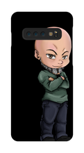 LostWon Chibi Samsung Phone Cases