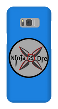Ninja25dre Samsung Phone Case Classic