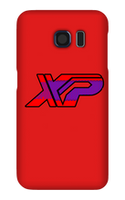 vv_i_xpbaxxter Samsung Phone Cases
