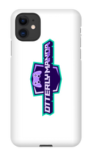 otterlymanda iPhone Phone Cases