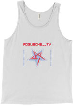 R1 Squad Tank Top