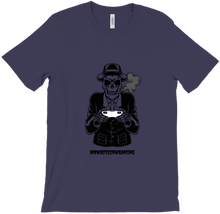 mrwhitesss T-Shirts