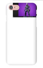 jojoplaysyt iPhone Phone Cases