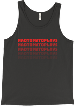 madtomatoplays Tank Top