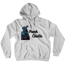 frankcastle_20 Hoodies (No-Zip/Pullover)