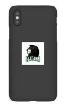 elt0cha iPhone Phone Cases