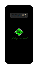 xivluisiferxiv Samsung Phone Cases