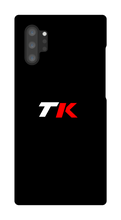 Team Kypros Samsung Phone Cases