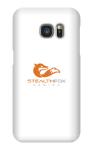 Stealth Fox Samsung Phone Case