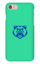 Panda Gaming iPhone Phone Cases