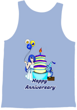 Happy Anniversary Tank Top