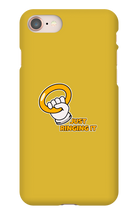 Nintenvlogz "Just Ringing it" iPhone Case