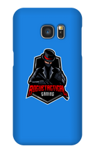 roguetacticalgaming Samsung Phone Cases