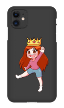 FaffiGS iPhone Phone Cases