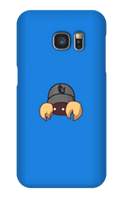 Ody Samsung Phone Cases