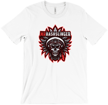 MrHashslinger T-Shirts