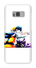 beastmode099pa Samsung Phone Cases