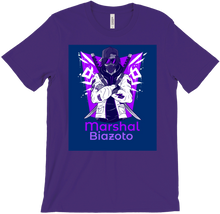 marshalbiazoto T-Shirts