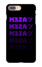 big_m3za iPhone Phone Cases