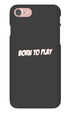 he1se_ iPhone Phone Cases