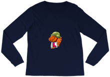 fishsticksu Long Sleeve Tee