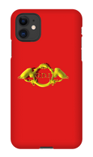 GDI IPhone Phone Cases