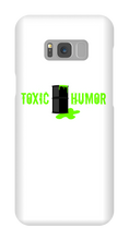 toxic_humor Samsung Phone Cases