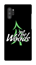 The Woods Samsung Phone Cases