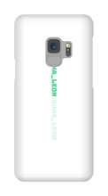 kuha_leon Samsung Phone Cases
