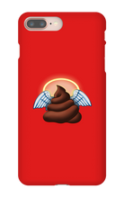 HolyPoop iPhone Phone Cases