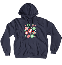 isthatminty Hoodies (No-Zip/Pullover)