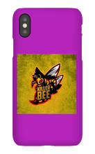 bees4life1 iPhone Phone Cases