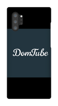 dom_tube Special Samsung Phone Cases