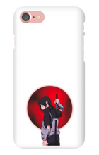 iamtonysenpai iPhone Phone Cases