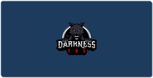 darkness_785 XXL Gaming Mousepad