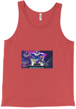 nerdmatelives Tank Top
