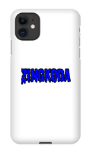 zingkoda iPhone Phone Cases